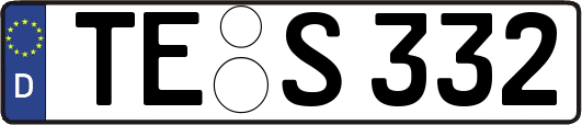 TE-S332