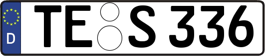 TE-S336