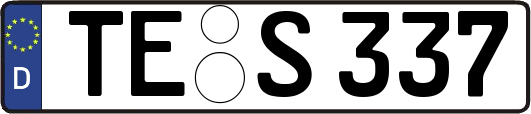 TE-S337