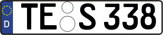 TE-S338