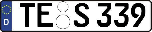 TE-S339