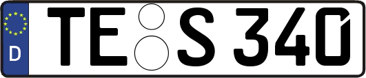 TE-S340