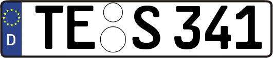 TE-S341