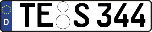 TE-S344