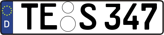 TE-S347
