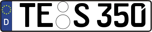 TE-S350
