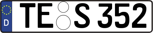 TE-S352