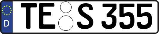 TE-S355