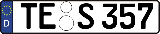 TE-S357