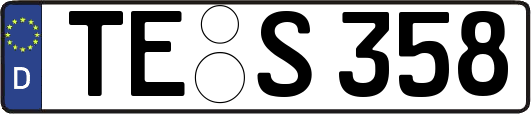 TE-S358