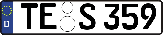 TE-S359