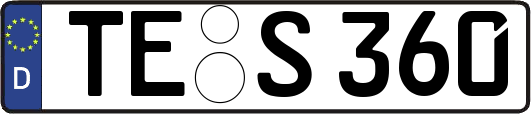 TE-S360