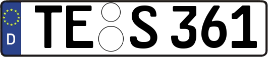TE-S361