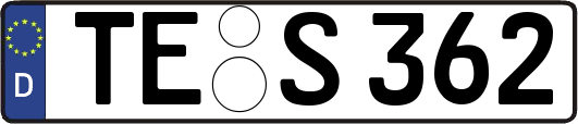TE-S362