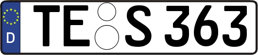 TE-S363