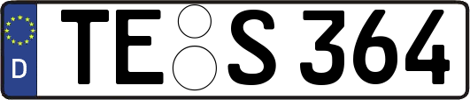 TE-S364
