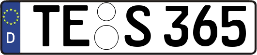 TE-S365