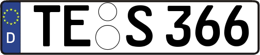 TE-S366