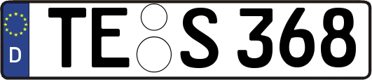 TE-S368