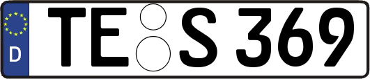 TE-S369