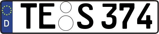 TE-S374