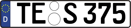 TE-S375