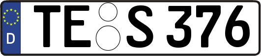 TE-S376