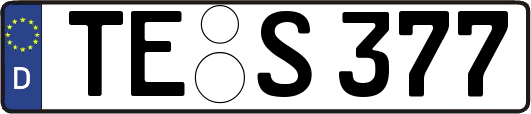 TE-S377