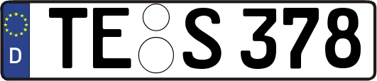 TE-S378