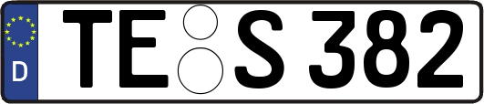 TE-S382