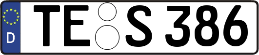 TE-S386