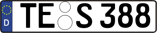 TE-S388
