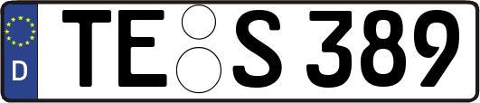 TE-S389
