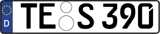 TE-S390