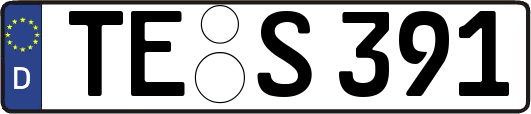 TE-S391