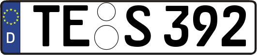 TE-S392