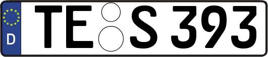 TE-S393
