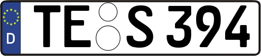 TE-S394