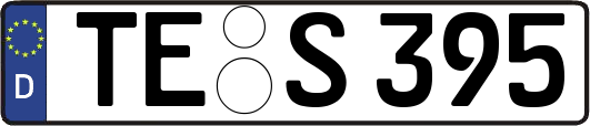 TE-S395
