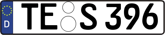 TE-S396
