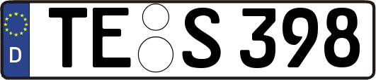 TE-S398