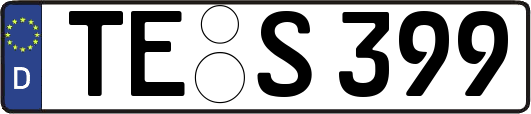 TE-S399