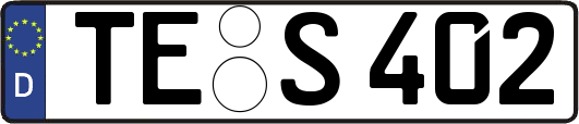 TE-S402