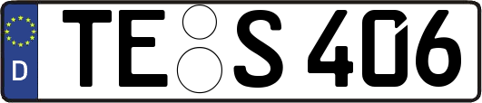 TE-S406
