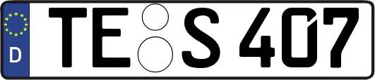 TE-S407