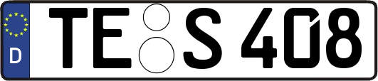 TE-S408