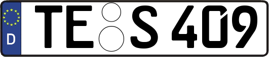 TE-S409