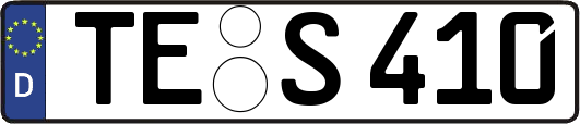 TE-S410