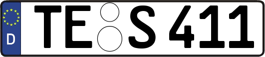 TE-S411