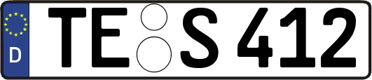 TE-S412